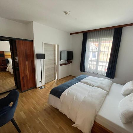 Seehotel Villa Linde Bodman-Ludwigshafen Luaran gambar