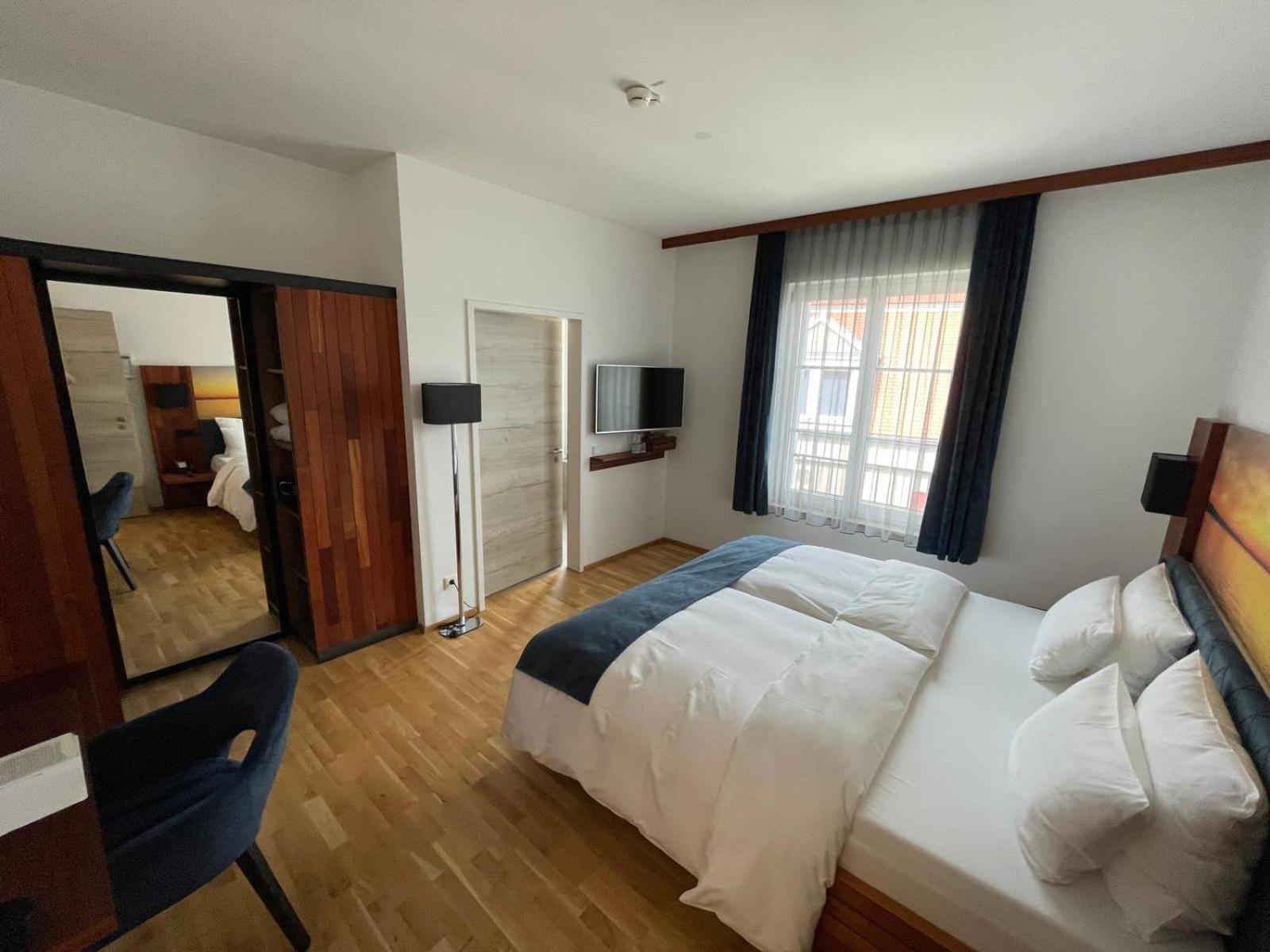 Seehotel Villa Linde Bodman-Ludwigshafen Luaran gambar