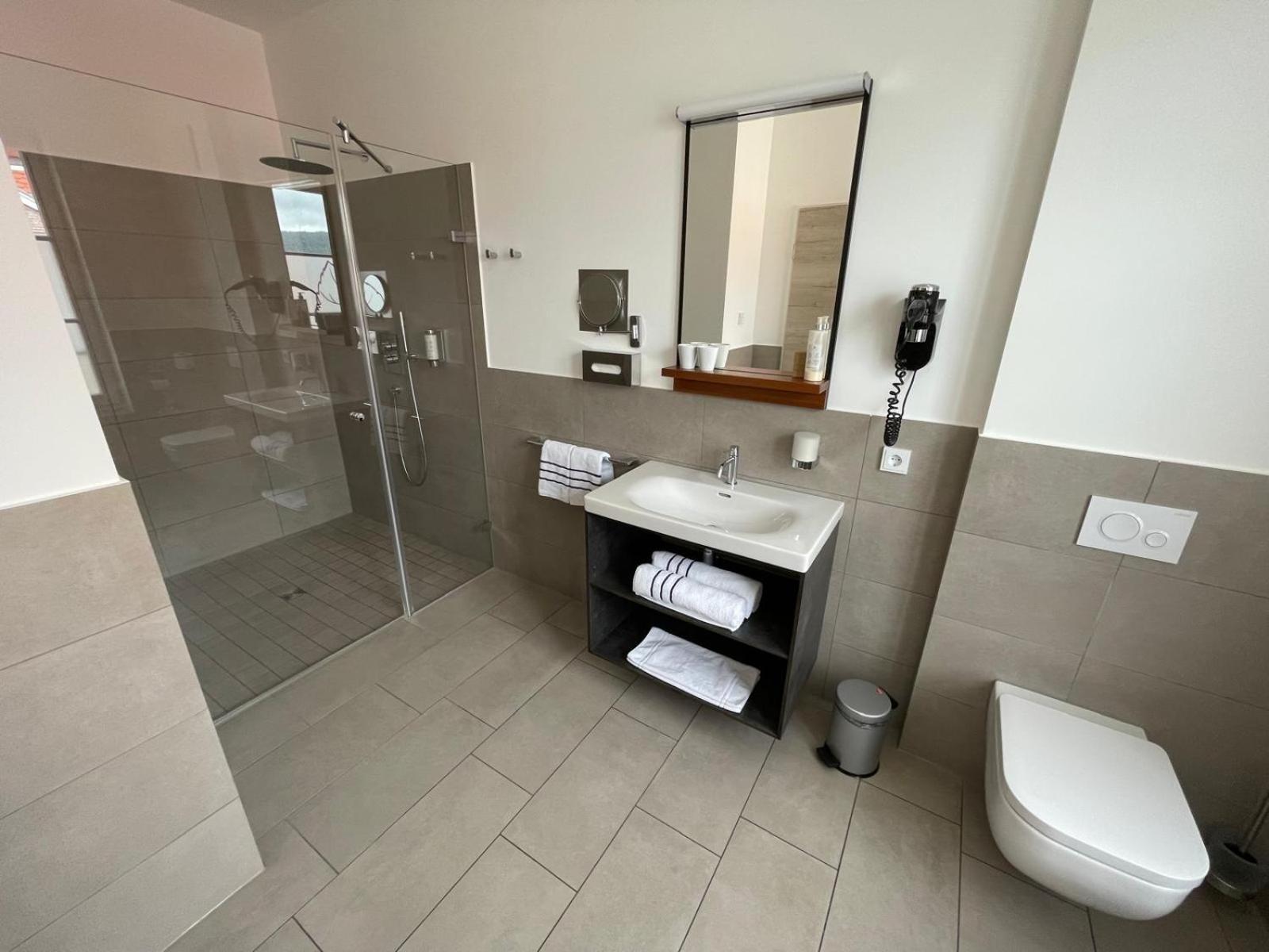 Seehotel Villa Linde Bodman-Ludwigshafen Luaran gambar